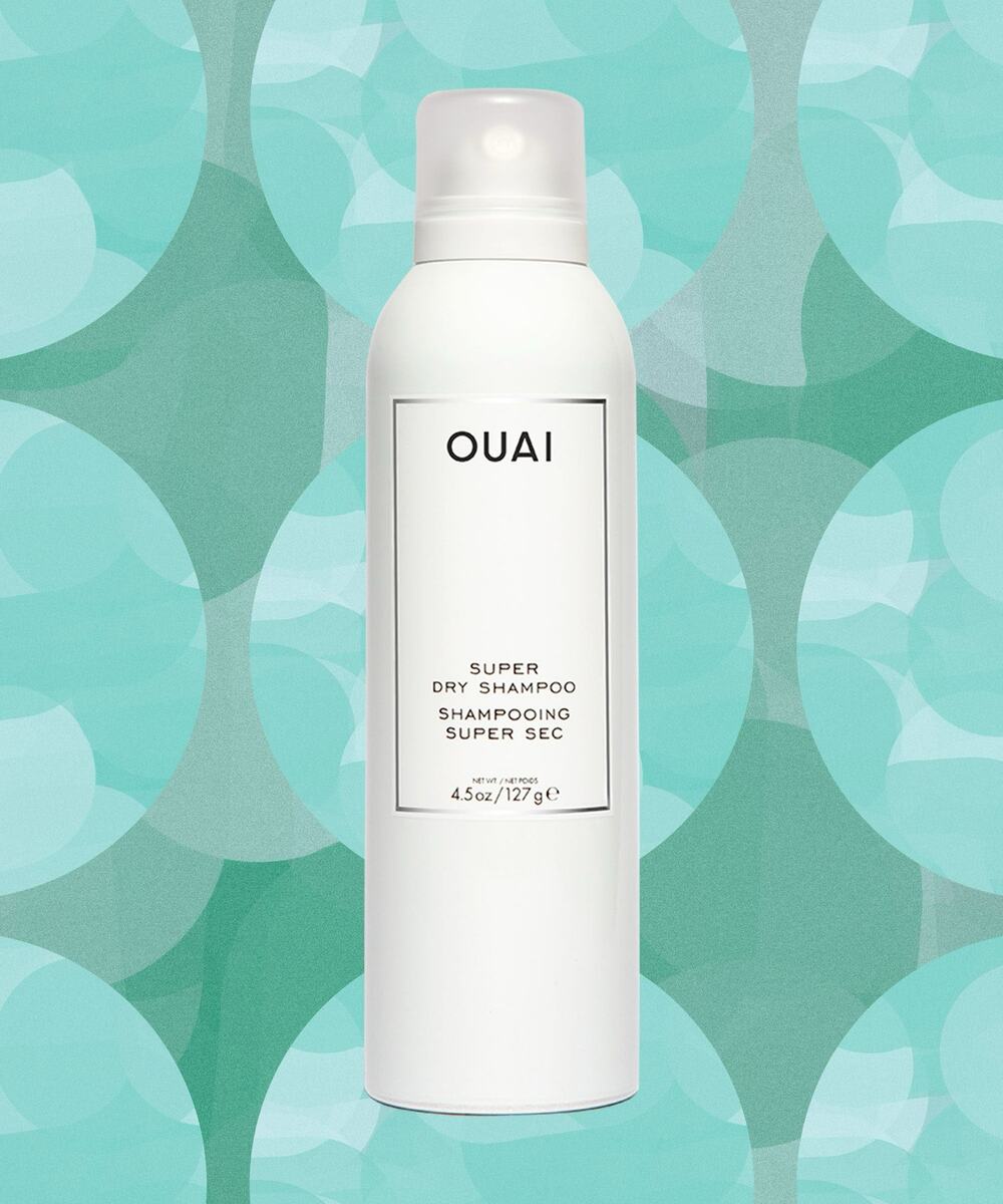Ouai Super Dry Shampooo 4.5oz